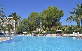 Hotel Sol Mirlos Tordos Mallorca